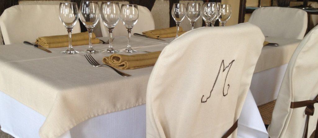 Restaurant La Mezzanine à Sézanne dans la Marne, 51